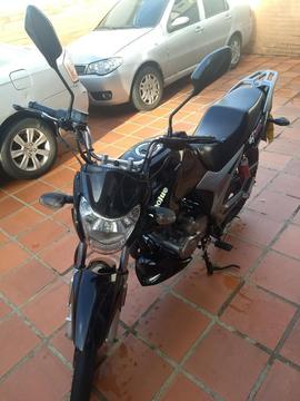 Moto Hj Cool, 2014