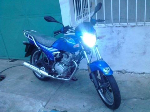 vendo o cambio , mi horse 2