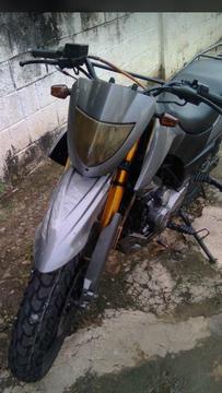 Vendo Mi Moto Tx