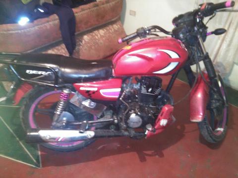 Vendo Bera 200