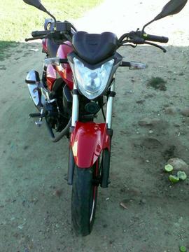 Se Vende Moto Harsen Ii