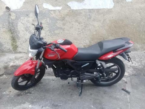 Arsen 2 Vendo O Cambio