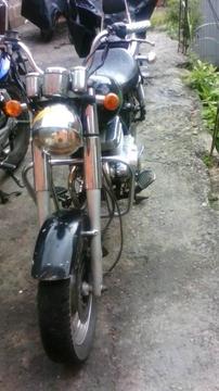 moto choper 2006 motor cc 250