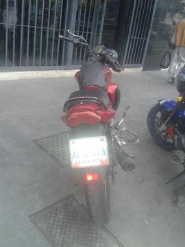 Moto Empire Speed 200