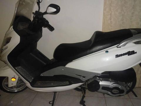 MOTO SKYGO EXECUTIVE SG250GY7 NUEVA 0KM AÑO 2016