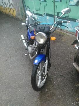 Cambio Mi Hj Suzukis