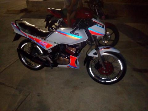 Vendo O Cambio Rxz Leer