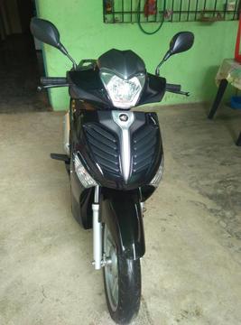 moto en venta