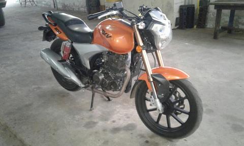 Se Vende Rkv 2014