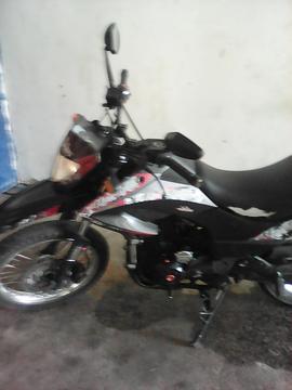 Moto Tx 2012