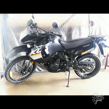 Kawasaki Klr 650 Acepto Moto O Vehiculo