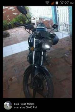 Vendo Mi Fiel Speed