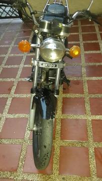 Vendo Moto Skygo 2013 en Buenas Condicio