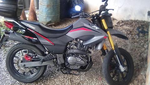 TX Empire 200 cc