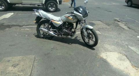 Se Vende Arcen 1 por Motivo de Viaje