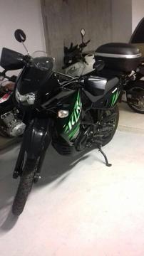 Vendo KLR 2014