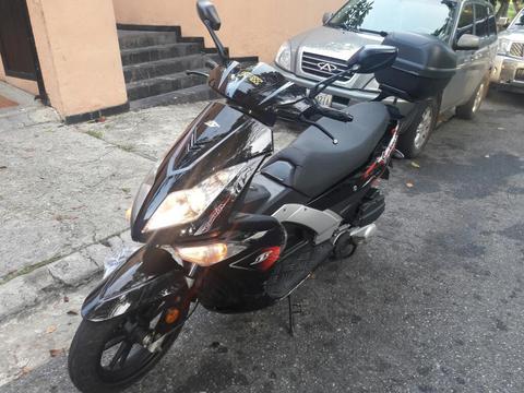 Vendo O Cambio Bera Cobra 2014