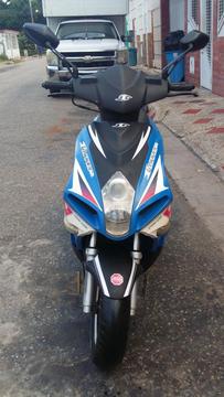 MOTO BERA 150 RUNNER 2012