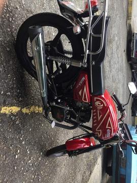 Md Aguila Año 2014 50km Nueva SOLO VENTA