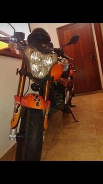 Se Vende Moto