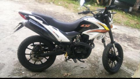 Vendo Cambio Dt Bera 2014 Interesados Ll