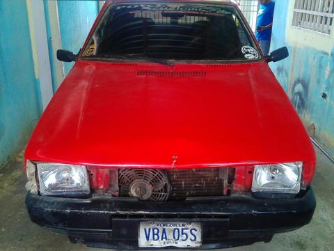 Fiat Uno Dos Ptas