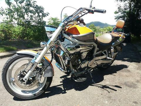 Hyosung Aquila 650cc Barata por Hoy