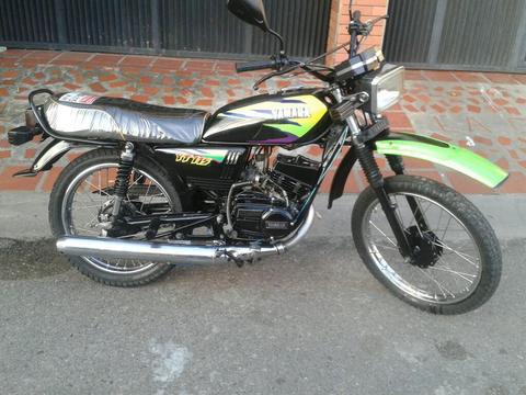 Yamaha Yt115