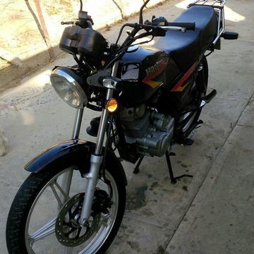 Vendo Hj 150 2011