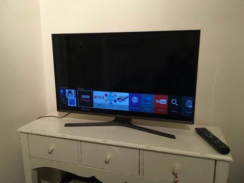 Samsumg Smart Tv 32' Cambio X Moto