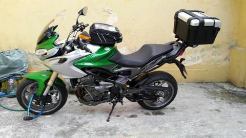 Vendo O Cambio Benelli 1200 Aniversario