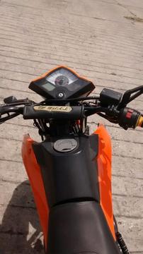 Moto Tx 2012