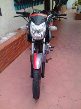 vendo mi moto skygo 200 año 2015