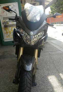 Benelli Trek 899