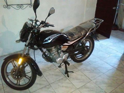 VENDO HORSE 2 NEGOCIABLE