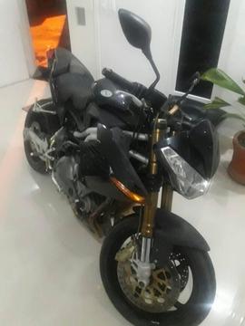 benelli TNT 1130 2012