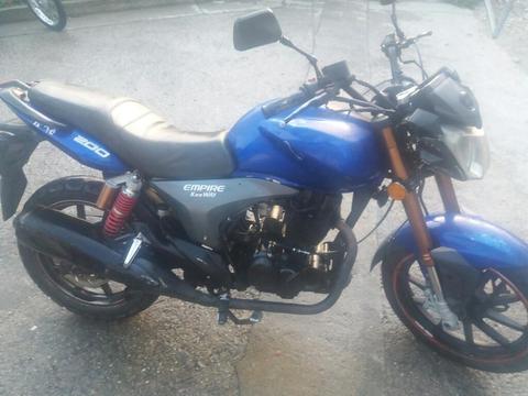 Se Vende Rkv