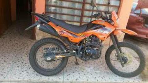 Moto Um Empecfectas Condocionea