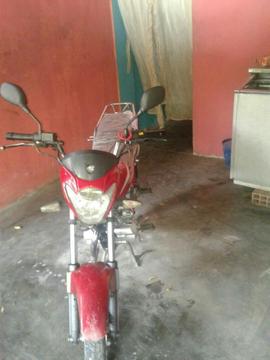 Se Vende Horse 2 2013 Bello Originalito