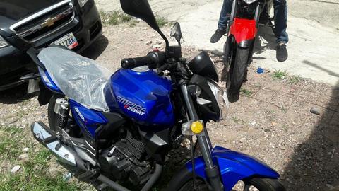 Vendo Arsen 2016 0 Km