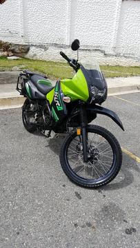 Klr 2013