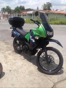 Vendo Klr 2013