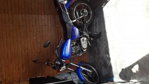 Moto Owen