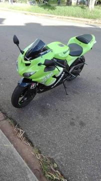 zx10 kawasaki