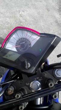Vendo Moto Tx 2012