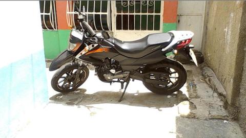 moto tx 2012 negociable