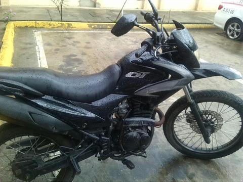 Se Vende Barata Dt Bera en Buenas Condic