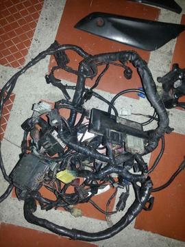 Se Vende Ramal con Computadora