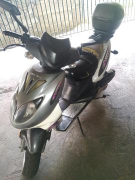 Scooter 150 Bera New Runner 2009