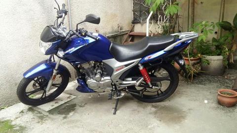 Se Vende Nueva a Estrenar 2014